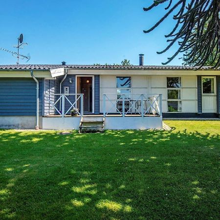 Holiday Home Augustenborg II Exterior foto