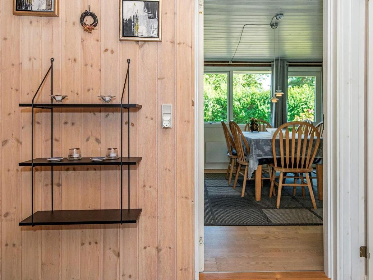 Holiday Home Augustenborg II Exterior foto