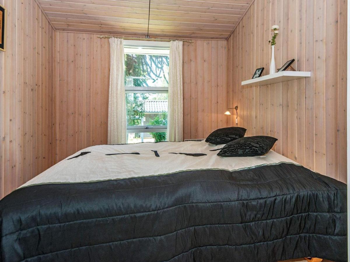 Holiday Home Augustenborg II Exterior foto