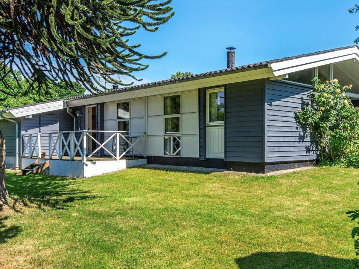 Holiday Home Augustenborg II Exterior foto