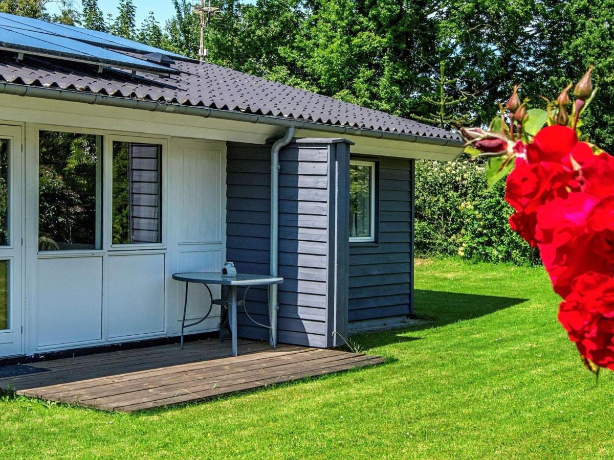Holiday Home Augustenborg II Exterior foto