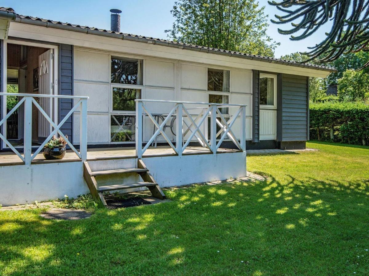 Holiday Home Augustenborg II Exterior foto