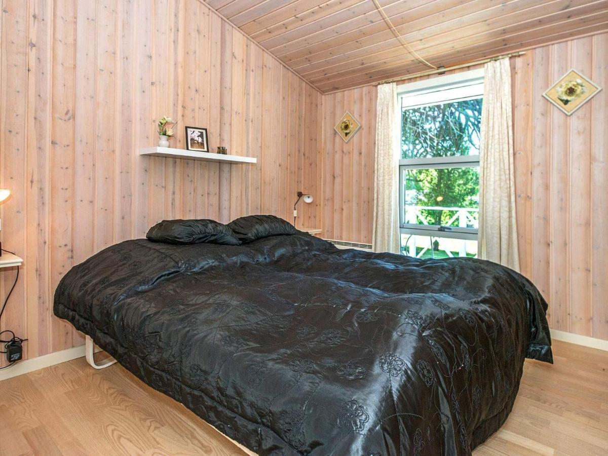 Holiday Home Augustenborg II Exterior foto