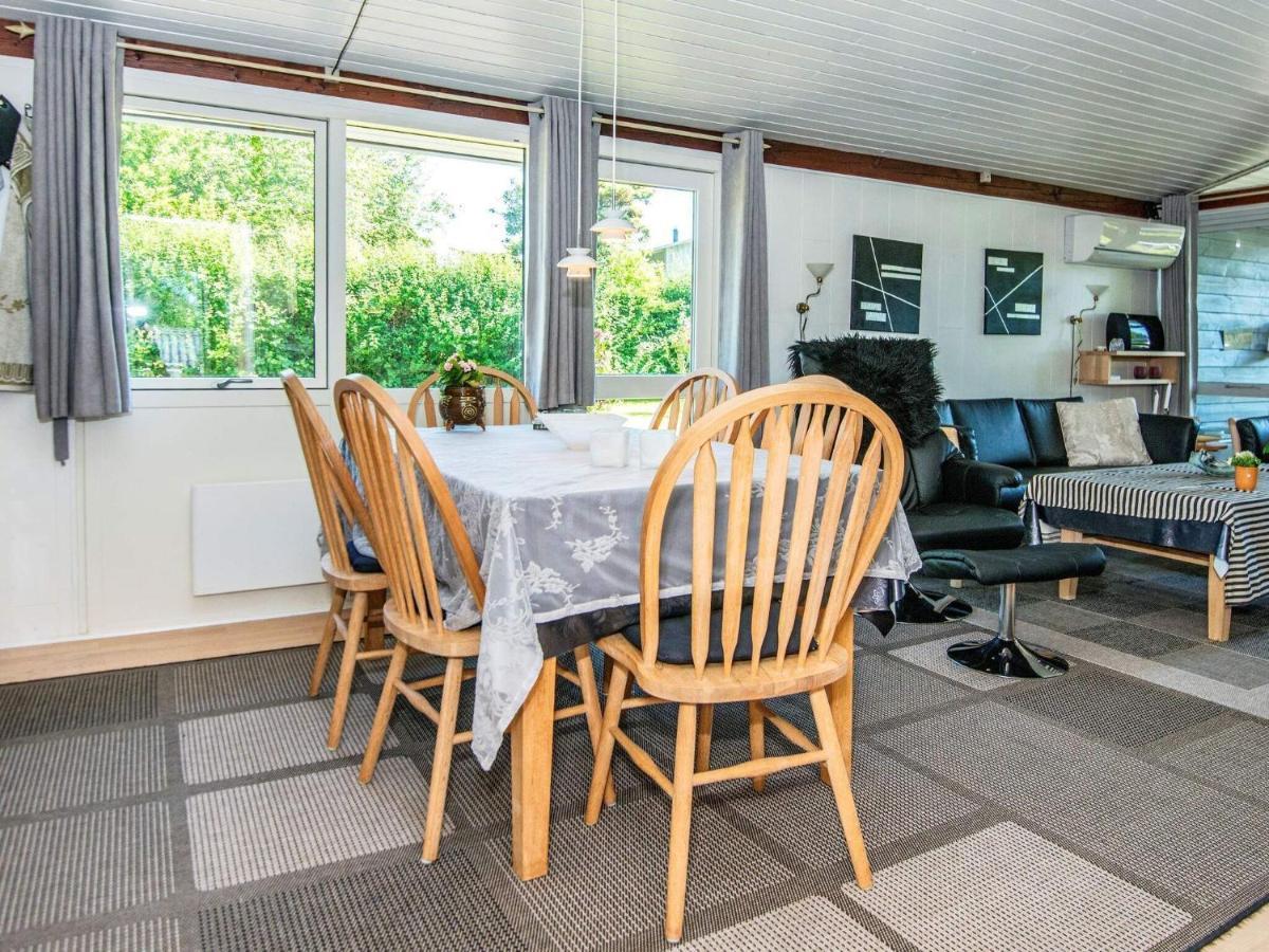 Holiday Home Augustenborg II Exterior foto