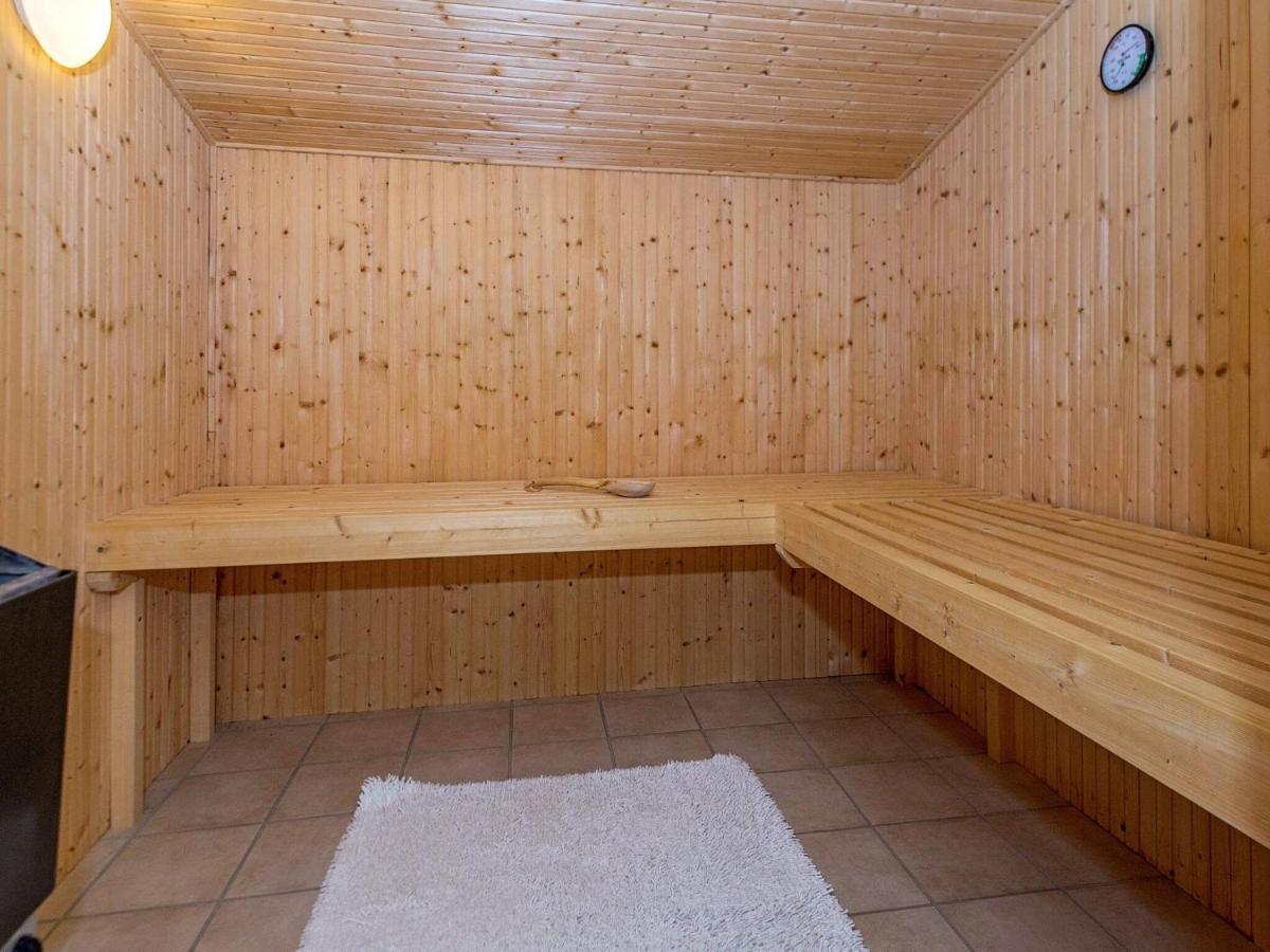 Holiday Home Augustenborg II Exterior foto